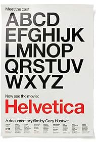 watch-Helvetica (2007)