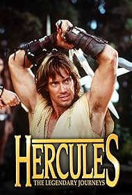 Hercules: The Legendary Journeys (1995) watch-Hercules: The Legendary Journeys (1995)