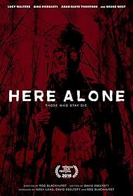 watch-Here Alone (2017)