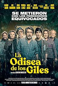 watch-Heroic Losers (2019)