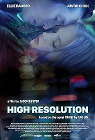 watch-High Resolution (2018)