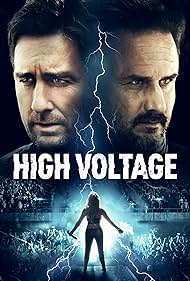 High Voltage (2018) watch-High Voltage (2018)