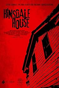watch-Hinsdale House (2019)