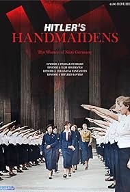 watch-Hitler's Handmaidens (2024)