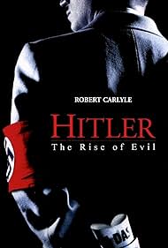 watch-Hitler: The Rise of Evil (2003)