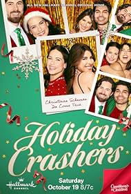 Holiday Crashers (2024) watch-Holiday Crashers (2024)