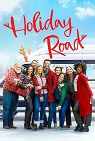 watch-Holiday Road (2023)