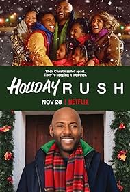 watch-Holiday Rush (2019)