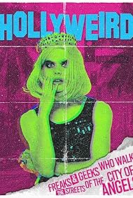 Hollyweird (2020) watch-Hollyweird (2020)