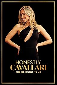 watch-Honestly Cavallari: The Headline Tour (2025)