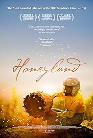 watch-Honeyland (2019)