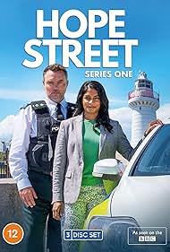 Hope Street (2022) watch-Hope Street (2022)