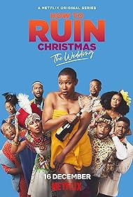 watch-How to Ruin Christmas (2020)