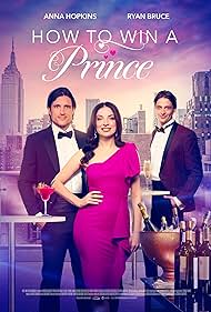How to Win a Prince (2023) watch-How to Win a Prince (2023)
