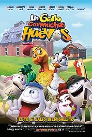 Huevos: Little Rooster's Egg-cellent Adventure (2015) watch-Huevos: Little Rooster's Egg-cellent Adventure (2015)