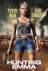 watch-Hunting Emma (2018)