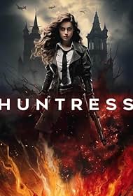 Huntress (2024) watch-Huntress (2024)