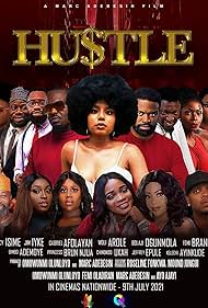 Hustle (2021) watch-Hustle (2021)
