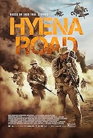 watch-Hyena Road (2015)