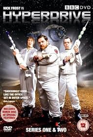 Hyperdrive (2006) watch-Hyperdrive (2006)