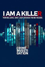 I Am a Killer (2018) watch-I Am a Killer (2018)