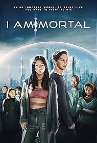 watch-I Am Mortal (2022)