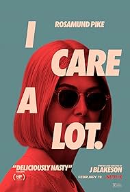 I Care a Lot (2021) watch-I Care a Lot (2021)