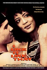 I Like It Like That (1994) watch-I Like It Like That (1994)