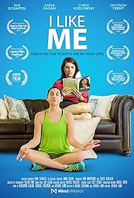 I Like Me (2018) watch-I Like Me (2018)