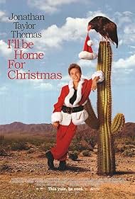 I'll Be Home for Christmas (1998) watch-I'll Be Home for Christmas (1998)