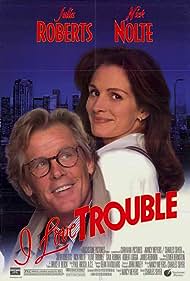 I Love Trouble (1994) watch-I Love Trouble (1994)