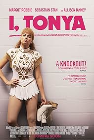 watch-I, Tonya (2018)