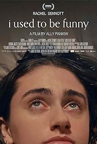 watch-I Used to Be Funny (2024)