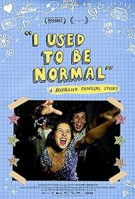 watch-I Used to Be Normal: A Boyband Fangirl Story (2018)