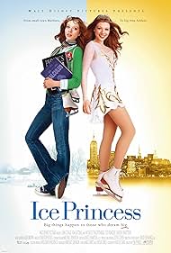 watch-Ice Princess (2005)