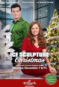 Ice Sculpture Christmas (2015) watch-Ice Sculpture Christmas (2015)