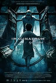 watch-Imaginaerum (2012)