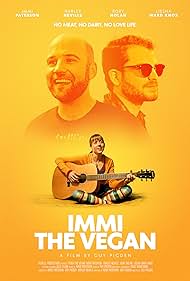 Immi the Vegan (2021) watch-Immi the Vegan (2021)