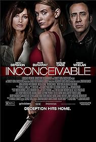 Inconceivable (2017) watch-Inconceivable (2017)