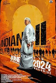 watch-Indian 2: Zero Tolerance (2024)