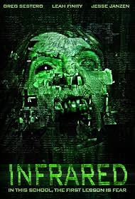 Infrared (2022) watch-Infrared (2022)