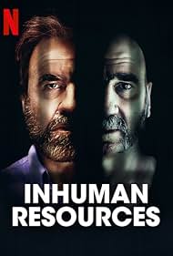 Inhuman Resources (2020) watch-Inhuman Resources (2020)