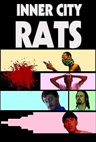 Inner City Rats (2019) watch-Inner City Rats (2019)