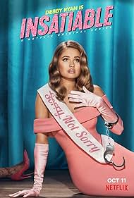 watch-Insatiable (2018)