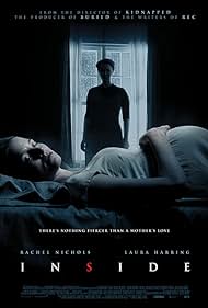 Inside (2018) watch-Inside (2018)