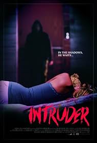 Intruder (2016) watch-Intruder (2016)