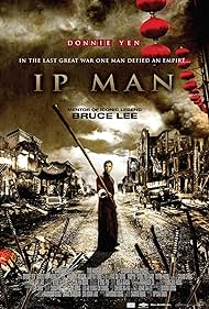 Ip Man (2008) watch-Ip Man (2008)