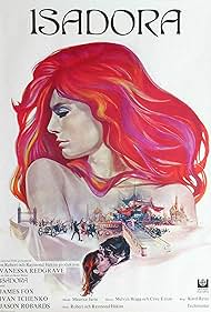 Isadora (1969) watch-Isadora (1969)