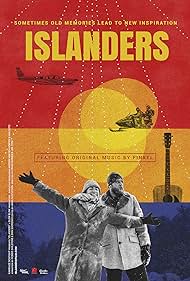 watch-Islanders (2022)