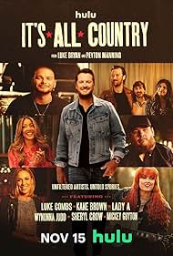 watch-It's All Country (2024)